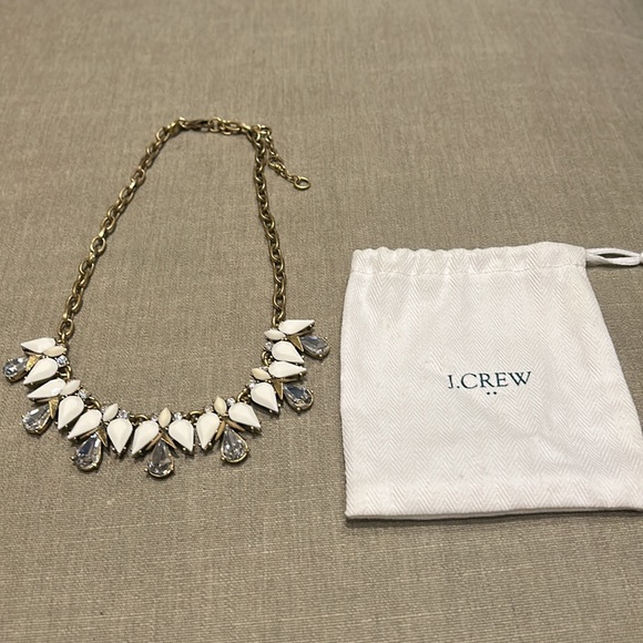 J. Crew Necklace - Picture 3 of 3